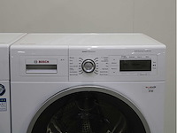 Bosch homeprofessional wasmachine & bosch homeprofessional selfcleaning condenser wasdroger - afbeelding 6 van  8