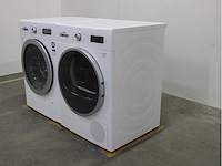 Bosch homeprofessional wasmachine & bosch homeprofessional selfcleaning condenser wasdroger - afbeelding 7 van  8