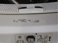 Bosch homeprofessional wasmachine & bosch homeprofessional selfcleaning condenser wasdroger - afbeelding 8 van  8