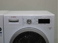 Bosch homeprofessional wasmachine & bosch serie|8 selfcleaning condenser wasdroger - afbeelding 6 van  8