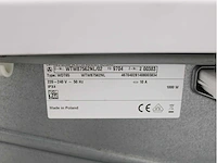 Bosch homeprofessional wasmachine & bosch serie|8 selfcleaning condenser wasdroger - afbeelding 8 van  8