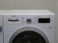 Bosch homeprofessional wasmachine & bosch serie|8 selfcleaning condenser wasdroger - afbeelding 6 van  8