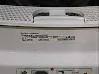 Bosch homeprofessional wasmachine & bosch serie|8 selfcleaning condenser wasdroger - afbeelding 8 van  8