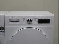 Bosch homeprofessional wasmachine & bosch serie|8 selfcleaning condenser wasdroger - afbeelding 6 van  8