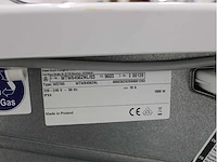 Bosch homeprofessional wasmachine & bosch serie|8 selfcleaning condenser wasdroger - afbeelding 8 van  8