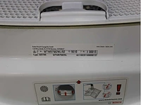 Bosch homeprofessional wasmachine & bosch serie|8 selfcleaning condenser wasdroger - afbeelding 8 van  8