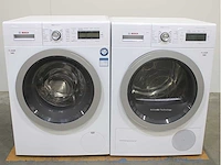 Bosch homeprofessional wasmachines & bosch homeprofessional selfcleaning condenser a++ wasdrogers