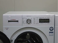 Bosch homeprofessional wasmachines & bosch homeprofessional selfcleaning condenser a++ wasdrogers - afbeelding 3 van  8