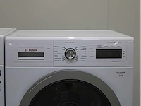 Bosch homeprofessional wasmachines & bosch homeprofessional selfcleaning condenser a++ wasdrogers - afbeelding 6 van  8