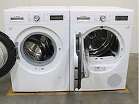 Bosch homeprofessional wasmachines & bosch homeprofessional selfcleaning condenser a++ wasdrogers - afbeelding 2 van  8