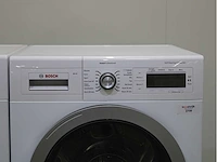 Bosch homeprofessional wasmachines & bosch homeprofessional selfcleaning condenser a++ wasdrogers - afbeelding 6 van  8