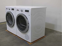 Bosch homeprofessional wasmachines & bosch homeprofessional selfcleaning condenser a++ wasdrogers - afbeelding 7 van  8