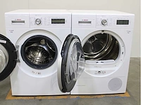 Bosch homeprofessional wasmachines & bosch homeprofessional selfcleaning condenser a++ wasdrogers - afbeelding 2 van  8
