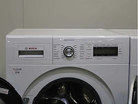 Bosch homeprofessional wasmachines & bosch homeprofessional selfcleaning condenser a++ wasdrogers - afbeelding 3 van  8