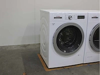 Bosch homeprofessional wasmachines & bosch homeprofessional selfcleaning condenser a++ wasdrogers - afbeelding 4 van  8