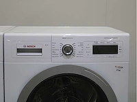 Bosch homeprofessional wasmachines & bosch homeprofessional selfcleaning condenser a++ wasdrogers - afbeelding 5 van  8
