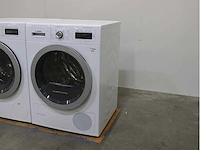 Bosch homeprofessional wasmachines & bosch homeprofessional selfcleaning condenser a++ wasdrogers - afbeelding 6 van  8