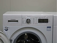 Bosch homeprofessional wasmachines & bosch homeprofessional selfcleaning condenser a++ wasdrogers - afbeelding 3 van  8