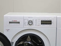 Bosch homeprofessional wasmachines & bosch homeprofessional selfcleaning condenser a++ wasdrogers - afbeelding 3 van  8