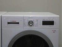 Bosch homeprofessional wasmachines & bosch homeprofessional selfcleaning condenser a++ wasdrogers - afbeelding 6 van  8