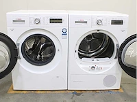 Bosch homeprofessional wasmachines & bosch homeprofessional selfcleaning condenser a++ wasdrogers - afbeelding 2 van  8