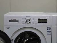 Bosch homeprofessional wasmachines & bosch homeprofessional selfcleaning condenser a++ wasdrogers - afbeelding 3 van  8