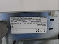 Bosch homeprofessional wasmachines & bosch homeprofessional selfcleaning condenser a++ wasdrogers - afbeelding 5 van  8