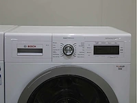 Bosch homeprofessional wasmachines & bosch homeprofessional selfcleaning condenser a++ wasdrogers - afbeelding 6 van  8