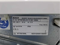 Bosch homeprofessional wasmachines & bosch homeprofessional selfcleaning condenser a++ wasdrogers - afbeelding 8 van  8