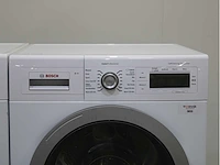 Bosch homeprofessional wasmachines & bosch homeprofessional selfcleaning condenser a++ wasdrogers - afbeelding 6 van  8