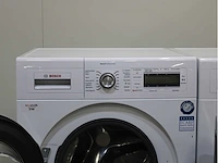 Bosch homeprofessional wasmachines & bosch homeprofessional selfcleaning condenser a++ wasdrogers - afbeelding 3 van  8