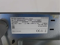 Bosch homeprofessional wasmachines & bosch homeprofessional selfcleaning condenser a++ wasdrogers - afbeelding 5 van  8