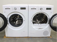 Bosch homeprofessional wasmachines & bosch homeprofessional selfcleaning condenser a++ wasdrogers - afbeelding 2 van  8