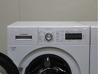 Bosch homeprofessional wasmachines & bosch homeprofessional selfcleaning condenser a++ wasdrogers - afbeelding 3 van  8