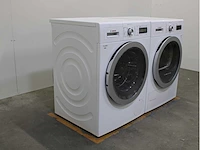 Bosch homeprofessional wasmachines & bosch homeprofessional selfcleaning condenser a++ wasdrogers - afbeelding 4 van  8