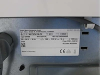 Bosch homeprofessional wasmachines & bosch homeprofessional selfcleaning condenser a++ wasdrogers - afbeelding 5 van  8