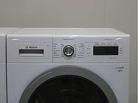 Bosch homeprofessional wasmachines & bosch homeprofessional selfcleaning condenser a++ wasdrogers - afbeelding 6 van  8