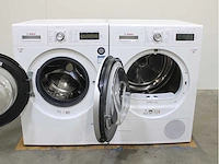 Bosch homeprofessional wasmachines & bosch homeprofessional selfcleaning condenser a++ wasdrogers - afbeelding 2 van  8