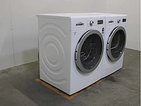 Bosch homeprofessional wasmachines & bosch homeprofessional selfcleaning condenser a++ wasdrogers - afbeelding 4 van  8