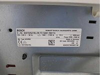 Bosch homeprofessional wasmachines & bosch homeprofessional selfcleaning condenser a++ wasdrogers - afbeelding 5 van  8
