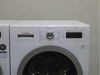 Bosch homeprofessional wasmachines & bosch homeprofessional selfcleaning condenser a++ wasdrogers - afbeelding 6 van  8