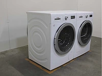 Bosch homeprofessional wasmachines & bosch homeprofessional selfcleaning condenser a++ wasdrogers - afbeelding 3 van  7
