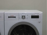 Bosch homeprofessional wasmachines & bosch homeprofessional selfcleaning condenser a++ wasdrogers - afbeelding 5 van  7