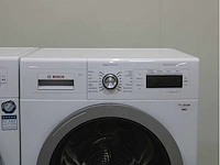 Bosch homeprofessional wasmachines & bosch homeprofessional selfcleaning condenser a++ wasdrogers - afbeelding 6 van  8