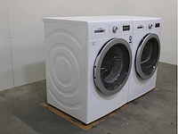 Bosch homeprofessional wasmachines & bosch homeprofessional selfcleaning condenser a++ wasdrogers - afbeelding 4 van  8