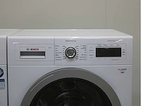 Bosch homeprofessional wasmachines & bosch homeprofessional selfcleaning condenser a++ wasdrogers - afbeelding 6 van  8