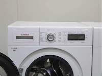 Bosch homeprofessional wasmachines & bosch serie|8 selfcleaning condenser wasdrogers - afbeelding 2 van  7