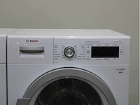 Bosch homeprofessional wasmachines & bosch serie|8 selfcleaning condenser wasdrogers - afbeelding 5 van  7