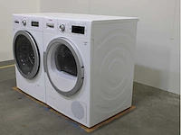 Bosch homeprofessional wasmachines & bosch serie|8 selfcleaning condenser wasdrogers - afbeelding 6 van  7