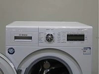 Bosch homeprofessional wasmachines - afbeelding 3 van  6